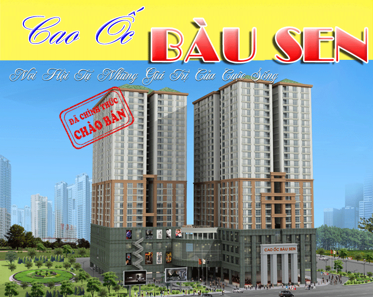 Tổng quan của Bau Sen Building | ảnh 1